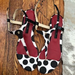 CH Carolina Herrera Sandals